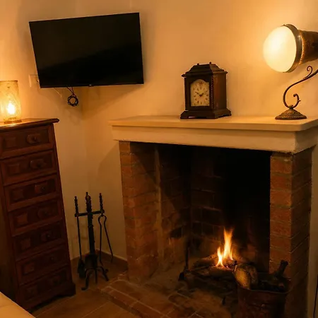 Dimora Dei Ciri Apartament Ferrandina