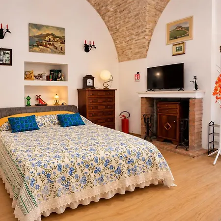 Apartment Dimora Dei Ciri Monolocale