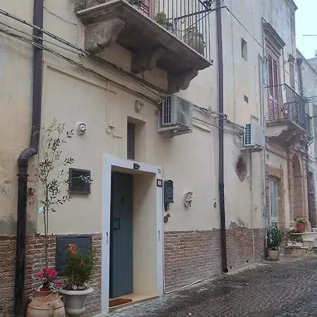 Dimora Dei Ciri Monolocale *