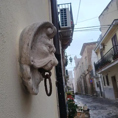 Dimora Dei Ciri Monolocale Ferrandina